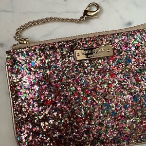 Kate Spade Little Gia Glitterball